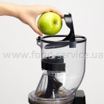 Крышка пластиковая к шнековой соковижималке Kuvings CS600 Whole Slow Juicer Chef